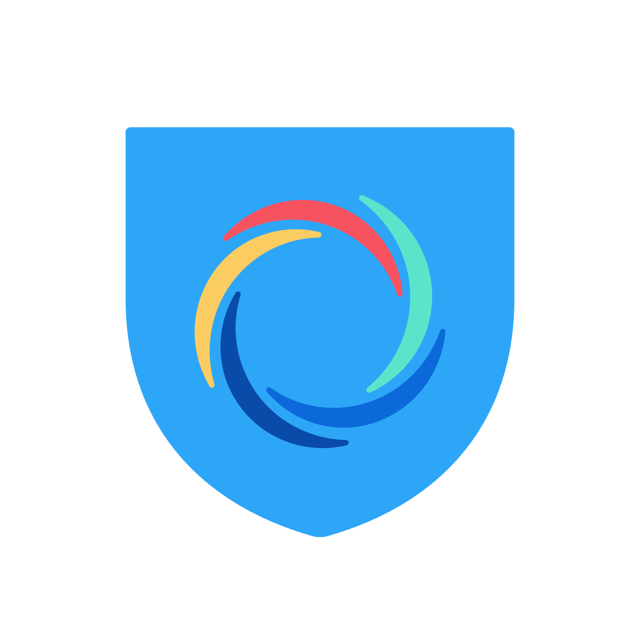 Hotspot Shield App 图标