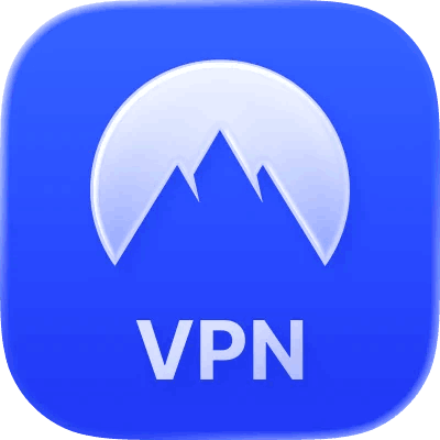 NordVPN App 图标