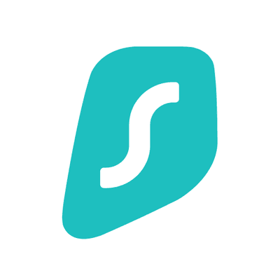 Surfshark App 图标