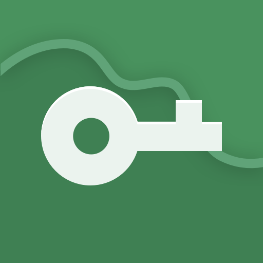 VPN Master App 图标