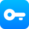 VPN Super App 图标