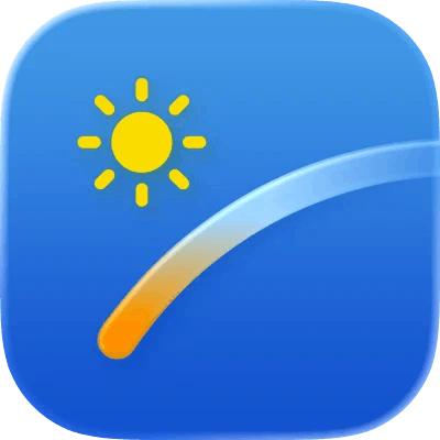 Lumy App 图标