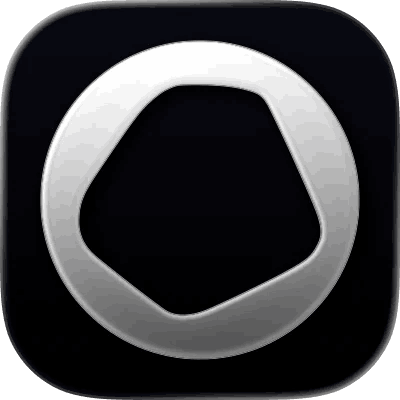 Opal App 图标