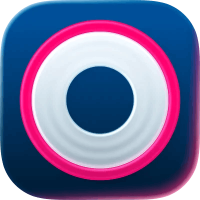 Outsiders App 图标