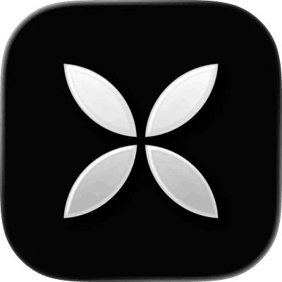 Qonto App 图标